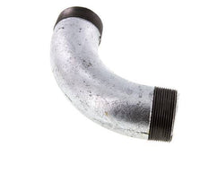 L-Pijp R2 351/2" Gietijzer 25bar