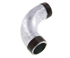 L-Pijp R2 351/2" Gietijzer 25bar