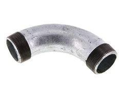 L-Pijp R2 351/2" Gietijzer 25bar