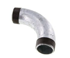 L-Pijp R2 351/2" Gietijzer 25bar