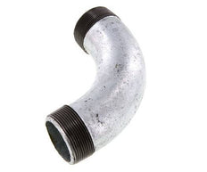 L-Pijp R2 351/2" Gietijzer 25bar
