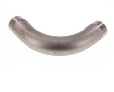 L-pijp R2'' RVS 16bar
