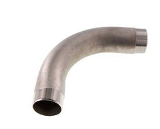 L-pijp R2'' RVS 16bar
