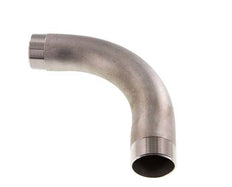 L-pijp R2'' RVS 16bar