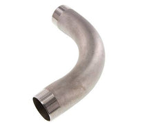 L-pijp R2'' RVS 16bar