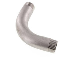 L-Pijp R1 1/4" RVS 16bar