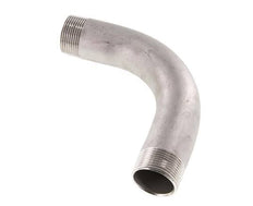 L-Pijp R1 1/4" RVS 16bar