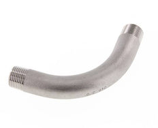 L-Pijp R3/8" RVS 16bar
