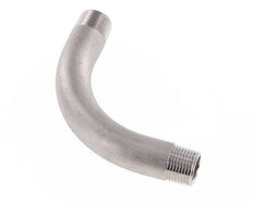 L-Pijp R3/8" RVS 16bar