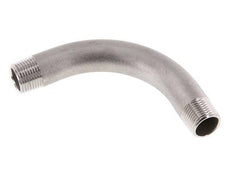 L-Pijp R3/8" RVS 16bar