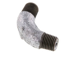 L-Pijp R1 4" Gietijzer 25bar