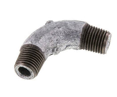 L-Pijp R1 4" Gietijzer 25bar