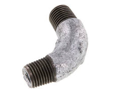 L-Pijp R1 4" Gietijzer 25bar