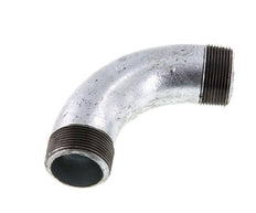L-Pijp R1 1/2" Gietijzer 25bar
