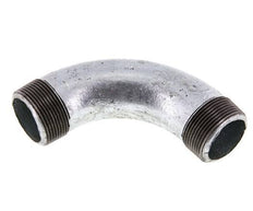 L-Pijp R1 1/2" Gietijzer 25bar