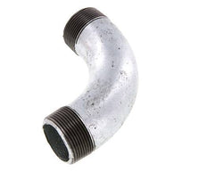 L-Pijp R1 1/2" Gietijzer 25bar