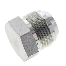 JIC-Plug UN 1-3/16''-12 Staal 170 bar (2388.5psi)
