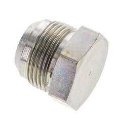 JIC-Plug UN 1-5/16''-12 staal 170 bar (2388,5psi)