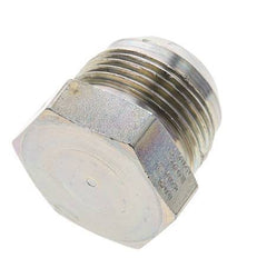 JIC-Plug UN 1-5/16''-12 staal 170 bar (2388,5psi)