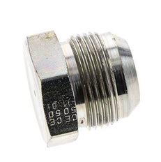 JIC-Plug UN 1-5/16''-12 staal 170 bar (2388,5psi)