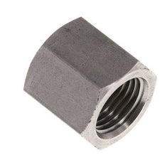 JIC End Cap UNF 9/16INCH-18 Stainless steel 275bar (3863.75psi)