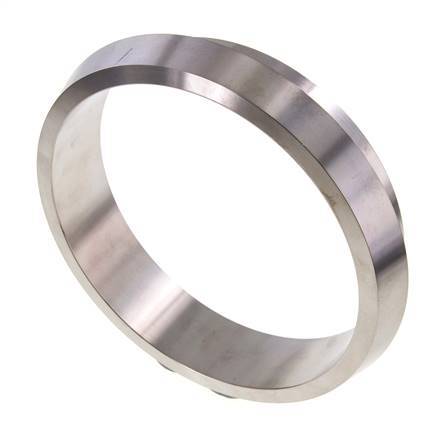 DIN 11851 Sanitary (Dairy) Fitting 176mm Cone x 154mm Weld End Stainless Steel