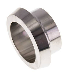 Din 11851 Melkkoppeling 56 Laspuntstuk 41mm Laseind RVS