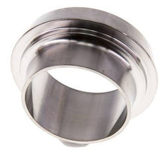 Din 11851 Melkkoppeling 56 Laspuntstuk 41mm Laseind RVS