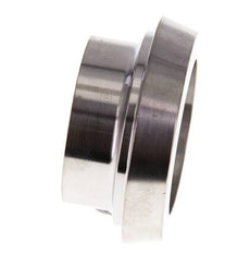Din 11851 Melkkoppeling 56 Laspuntstuk 41mm Laseind RVS