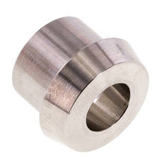 Melkkoppeling 22 Laspuntstuk 17.2mm Laseinde RVS