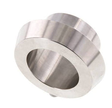 Din 11851 Melkkoppeling 44mm Laspuntstuk 29mm Laseind RVS