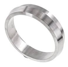 Melkkoppeling 150mm Laspuntstuk 139.7mm Laseinde RVS