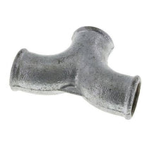 Tee Fitting Rp3/4'' Female Malleable cast iron 25bar (351.25psi)