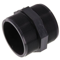 Verloopnippel G3'' PVC-U 16bar En 1452-3