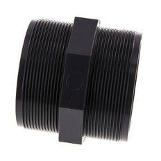 Verloopnippel G3'' PVC-U 16bar En 1452-3