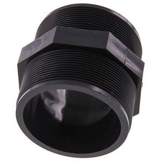 Verloopnippel G3'' PVC-U 16bar En 1452-3