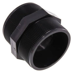 Verloopnippel G3'' PVC-U 16bar En 1452-3