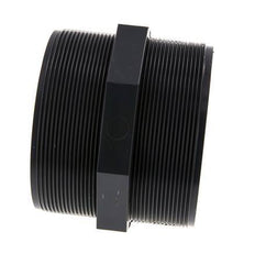 Verloopnippel G4'' PVC-U 16bar En 1452-3
