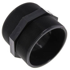 Verloopnippel G4'' PVC-U 16bar En 1452-3
