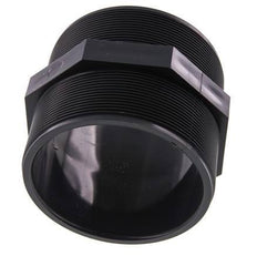 Verloopnippel G4'' PVC-U 16bar En 1452-3