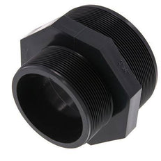Verloopnippel G3'' X G4'' PVC-U 16bar En 1452-3