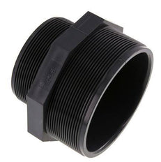 Verloopnippel G3'' X G4'' PVC-U 16bar En 1452-3