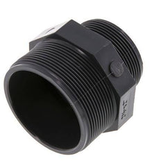 Verloopnippel G2'' X G2 1/2'' PVC-U 16bar En 1452-3