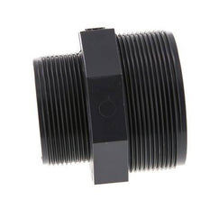 Verloopnippel G2'' X G2 1/2'' PVC-U 16bar En 1452-3