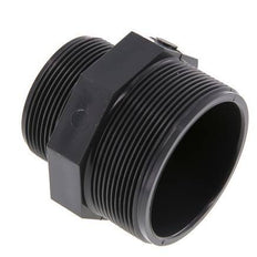 Verloopnippel G2'' X G2 1/2'' PVC-U 16bar En 1452-3