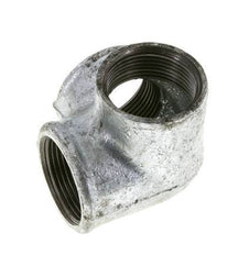 Distributor 1 1/4'' Female Malleable cast iron 25bar (351.25psi)