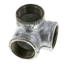 Distributor 1 1/4'' Female Malleable cast iron 25bar (351.25psi)