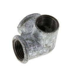 Distributor 1/2'' Female Malleable cast iron 25bar (351.25psi) [2 Pieces]