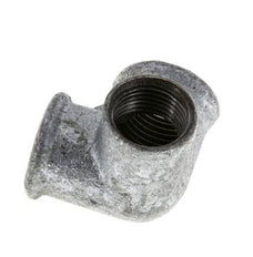 Distributor 1/2'' Female Malleable cast iron 25bar (351.25psi) [2 Pieces]