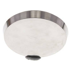 Eindkap 100mm Laspuntstuk DN 80 RVS DIN 11851